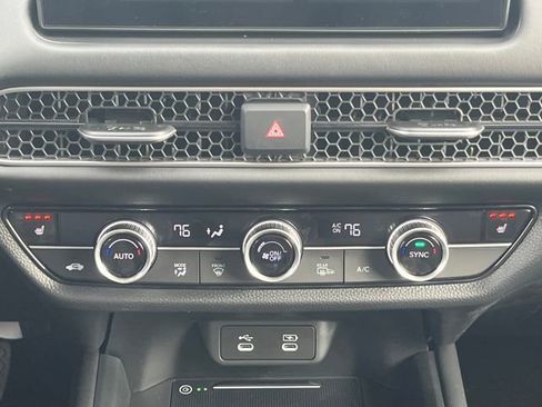 New 2026 Honda HR-V EX-L image 29