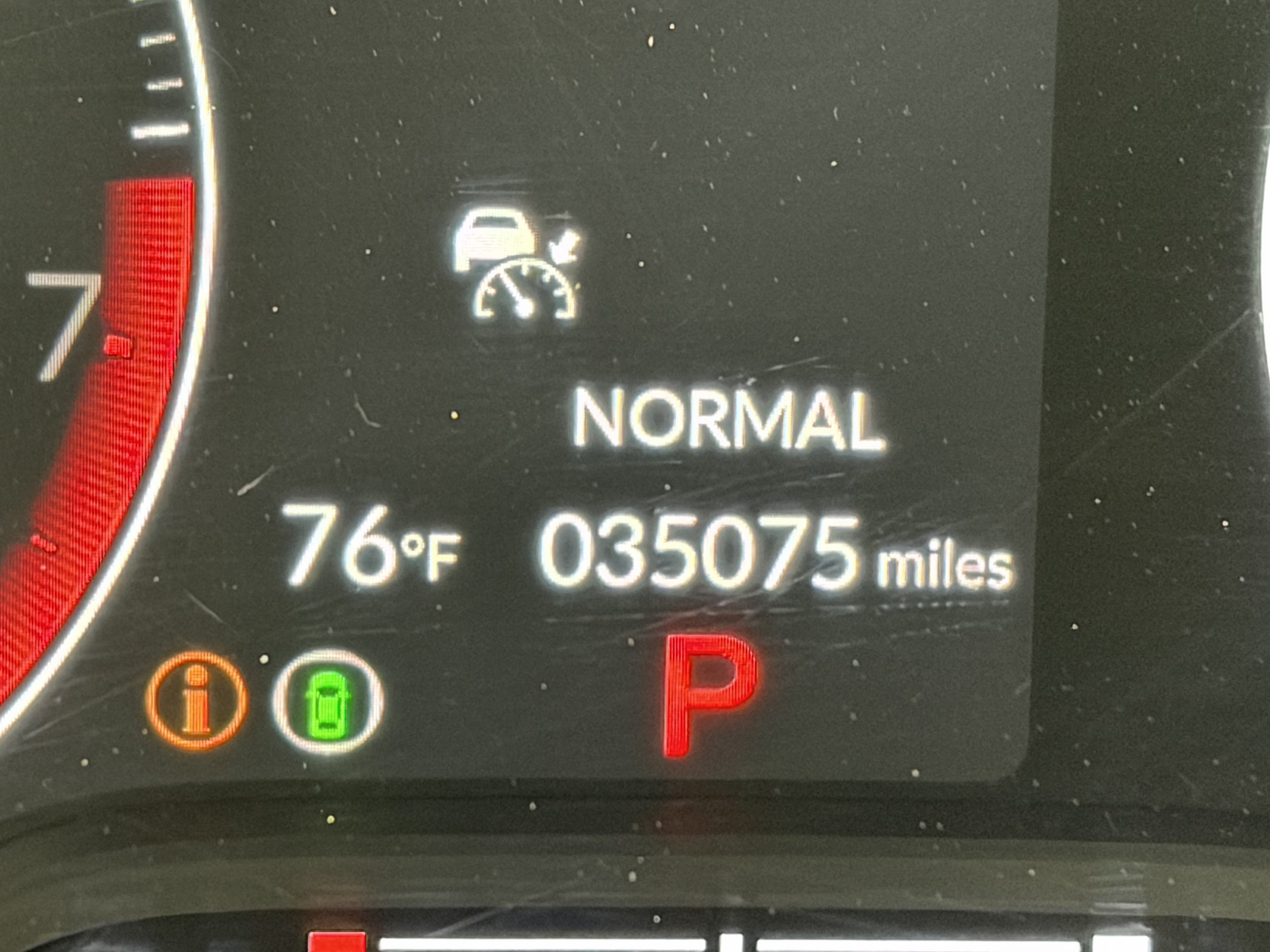 Used 2025 Honda Civic Sport image 5