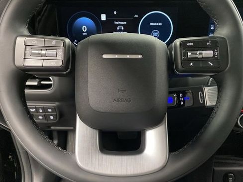 New 2026 Hyundai Palisade Calligraphy image 19