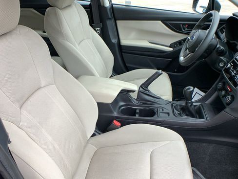 Used 2019 Subaru Impreza 2.0i image 22