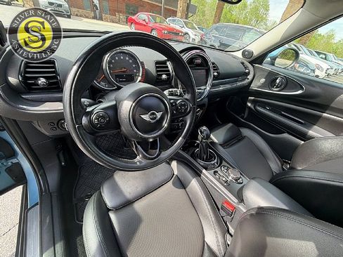 Used 2017 MINI Cooper Clubman ALL4 w/ Cold Weather Package image 20