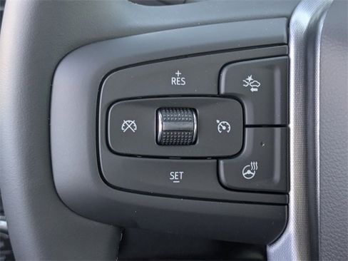 New 2026 GMC Sierra 1500 Elevation w/ Elevation Select Package image 27