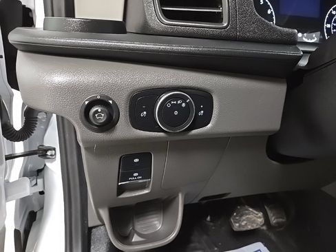 Used 2024 Ford Transit 350 XL AWD/4WD image 34