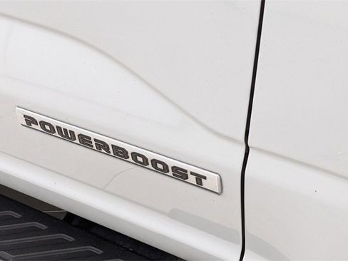 Certified 2023 Ford F150 XLT w/ Equipment Group 302A High image 43