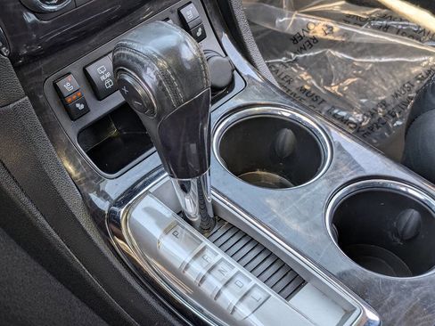 Used 2016 Buick Enclave Premium w/ Experience Buick Package image 29