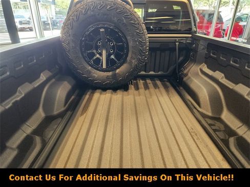 New 2026 GMC Canyon AT4X w/ AT4X AEV Edition image 22