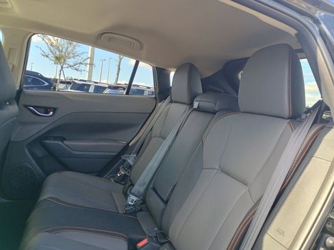 New 2026 Subaru Crosstrek 2.5i Limited image 14