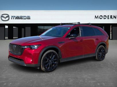 Certified 2025 MAZDA CX-90 3.3 Turbo w/ Premium Sport Pkg