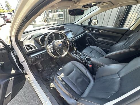Used 2018 Subaru Crosstrek 2.0i Limited AWD/4WD image 54