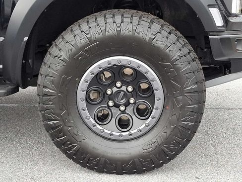 Used 2024 Ford F150 Raptor AWD/4WD image 8