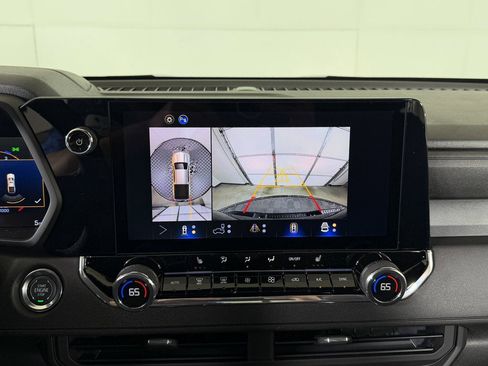 New 2026 Chevrolet Colorado Trail Boss image 13