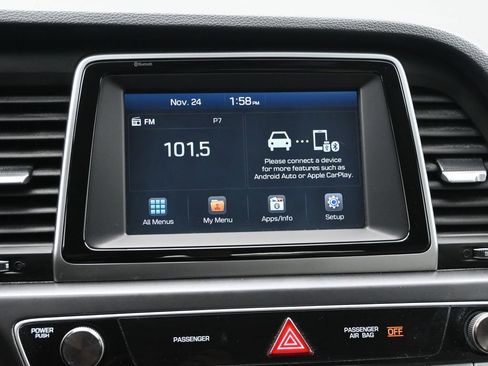 Used 2019 Hyundai Sonata ECO image 18