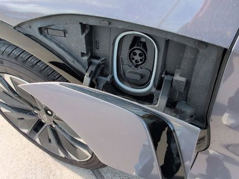 New 2025 Chevrolet Blazer EV RS RWD image 35