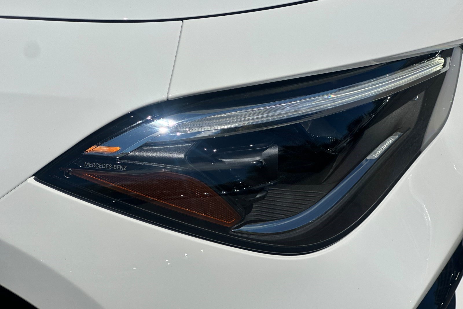 New 2027 Mercedes-Benz CLE 450 4MATIC Coupe image 12