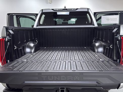 New 2026 Toyota Tundra SR image 16