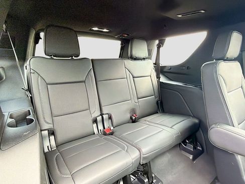 Used 2022 GMC Yukon Denali image 28