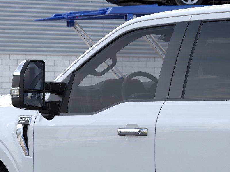 New 2026 Ford F150 Lariat w/ FX4 Off-Road Package AWD/4WD image 20