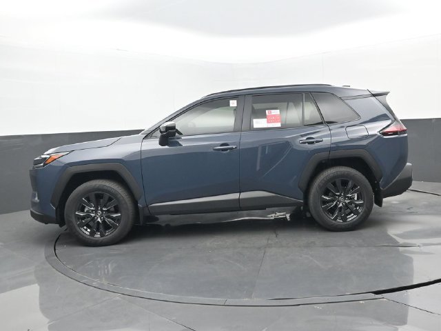 New 2026 Toyota RAV4 XLE Premium FWD image 2