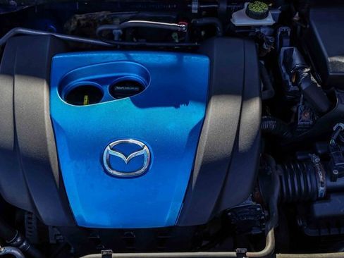 Used 2013 MAZDA MAZDA3 i Touring image 26