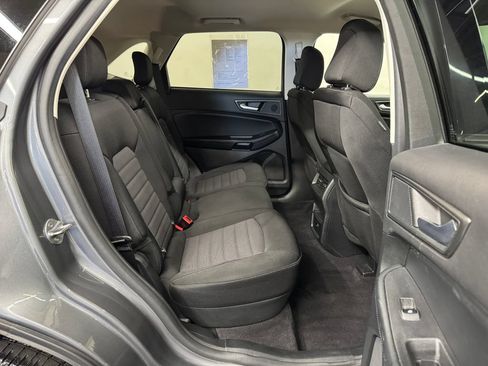 Used 2024 Ford Edge SE AWD/4WD image 27