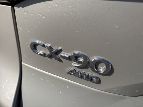 Used 2024 MAZDA CX-90 3.3 Turbo w/ Preferred Plus image 23