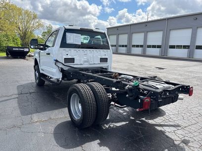 Used 2025 Ford F350 XL w/ XL Chrome Package