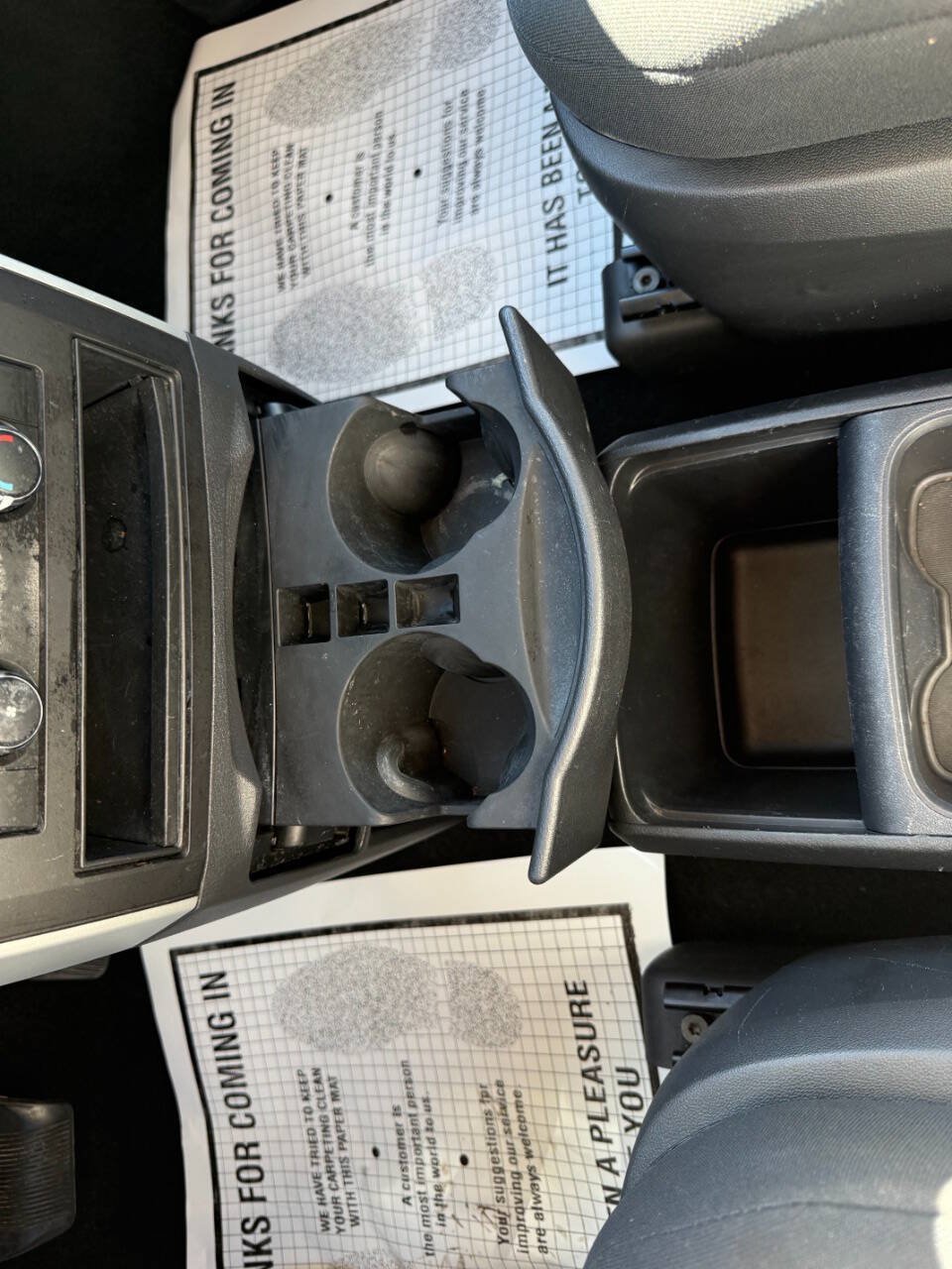 Used 2010 Dodge Grand Caravan SE FWD image 18