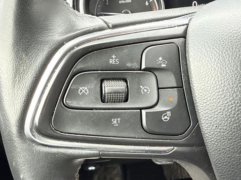 Used 2023 Buick Encore GX Essence w/ Experience Buick Package image 20