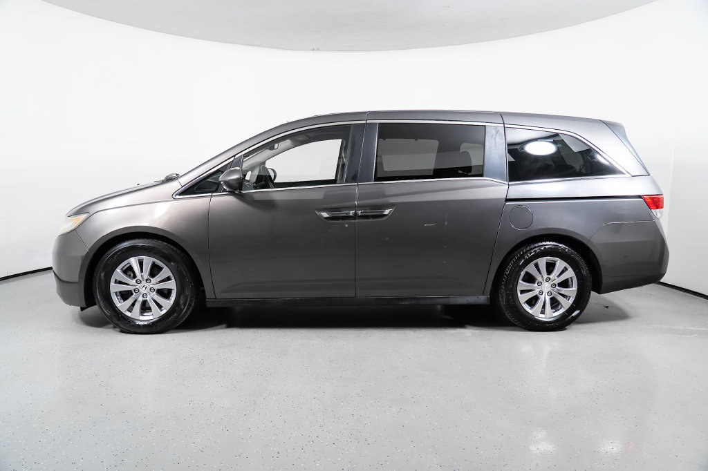 Used 2014 Honda Odyssey EX-L image 13