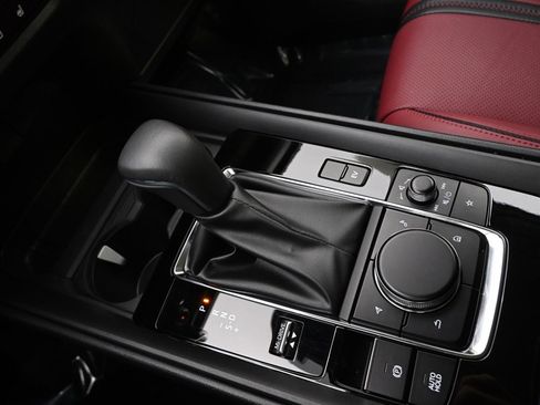 Used 2025 MAZDA CX-50 2.5 Hybrid w/ Premium Plus Pkg image 32