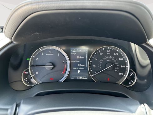Used 2022 Lexus RX 350 FWD image 13