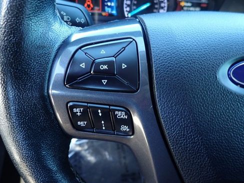 Used 2019 Ford Ranger Lariat w/ Equipment Group 501A Mid image 13