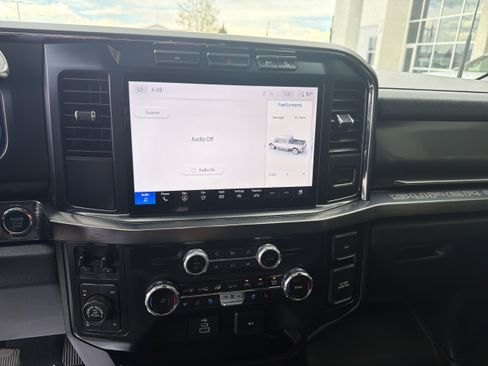 Used 2024 Ford F250 Lariat w/ Tremor Off-Road Package AWD/4WD image 14