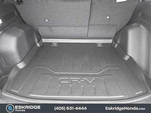 Certified 2026 Honda CR-V Sport-L image 33