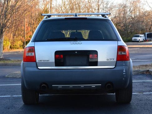 Used 2004 Audi allroad 2.7T image 7