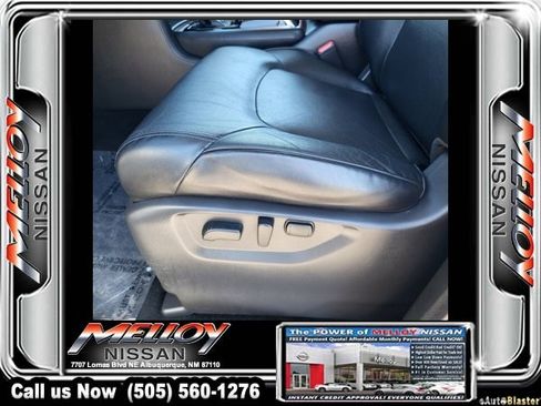 Used 2024 Nissan Armada SL w/ Captain's Chairs Package image 18