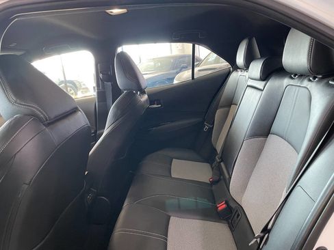 Used 2023 Toyota Corolla XSE w/ Carpet Mat Package (TMS) image 20