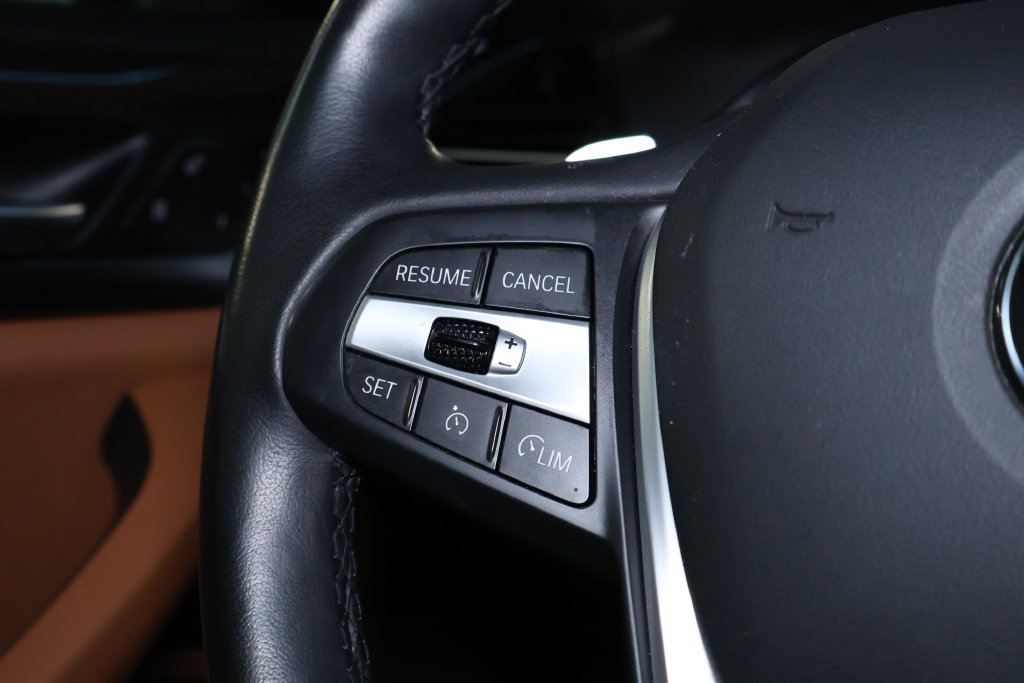 Used 2022 BMW X4 xDrive30i AWD/4WD image 19