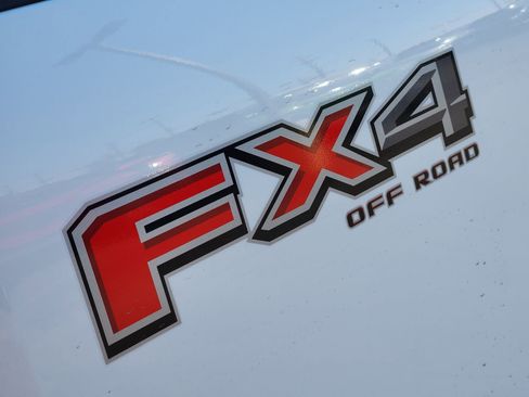 New 2026 Ford F350 Lariat w/ Lariat Premium Package image 12