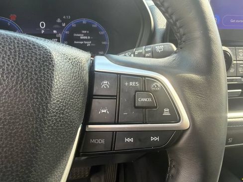 Certified 2024 Toyota Grand Highlander AWD image 37