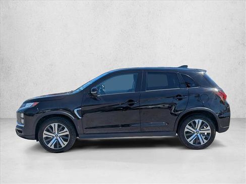Used 2024 Mitsubishi Outlander Sport AWD image 9