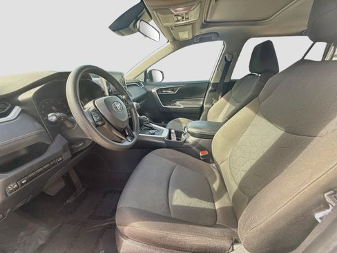 Used 2023 Toyota RAV4 XLE w/ Convenience Package AWD/4WD image 16