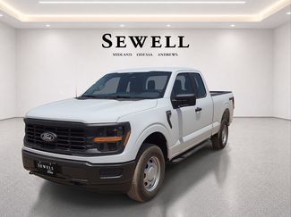 New 2026 Ford F150 XL AWD/4WD video 1
