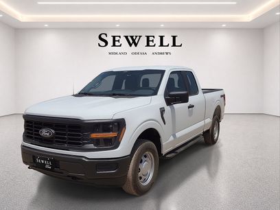 New 2026 Ford F150 XL