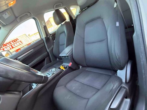Used 2020 MAZDA CX-5 Sport FWD image 64