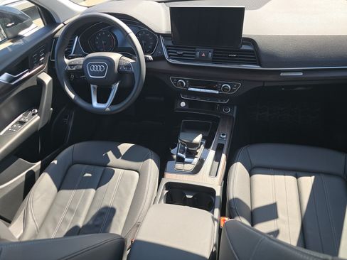 Certified 2023 Audi Q5 2.0T Premium AWD/4WD image 19