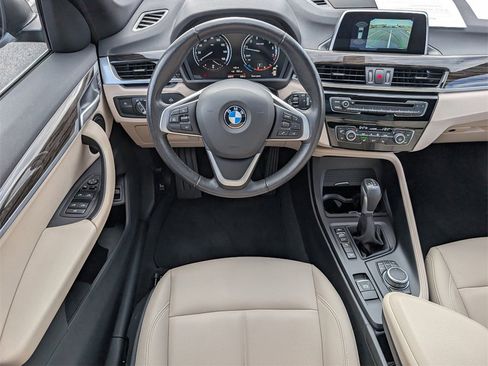 Used 2018 BMW X1 xDrive28i w/ Convenience Package image 23