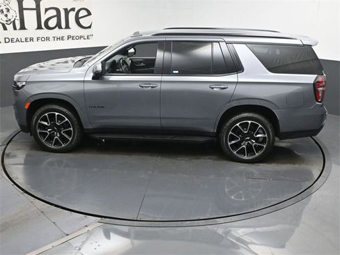 Used 2022 Chevrolet Tahoe RST w/ Luxury Package image 45