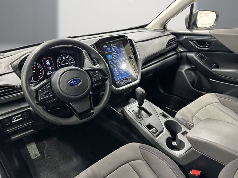 Used 2025 Subaru Crosstrek 2.5i Premium AWD/4WD image 13