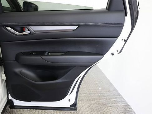 New 2025 MAZDA CX-5 AWD 2.5 S image 21